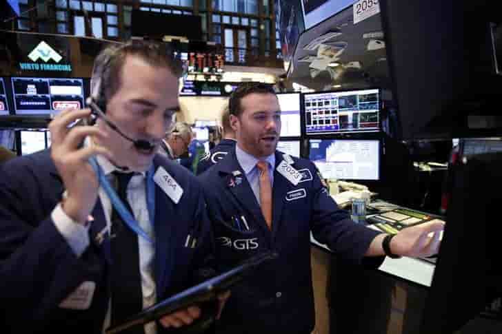 Wall street indecise sans clarification sur les taux d’interet