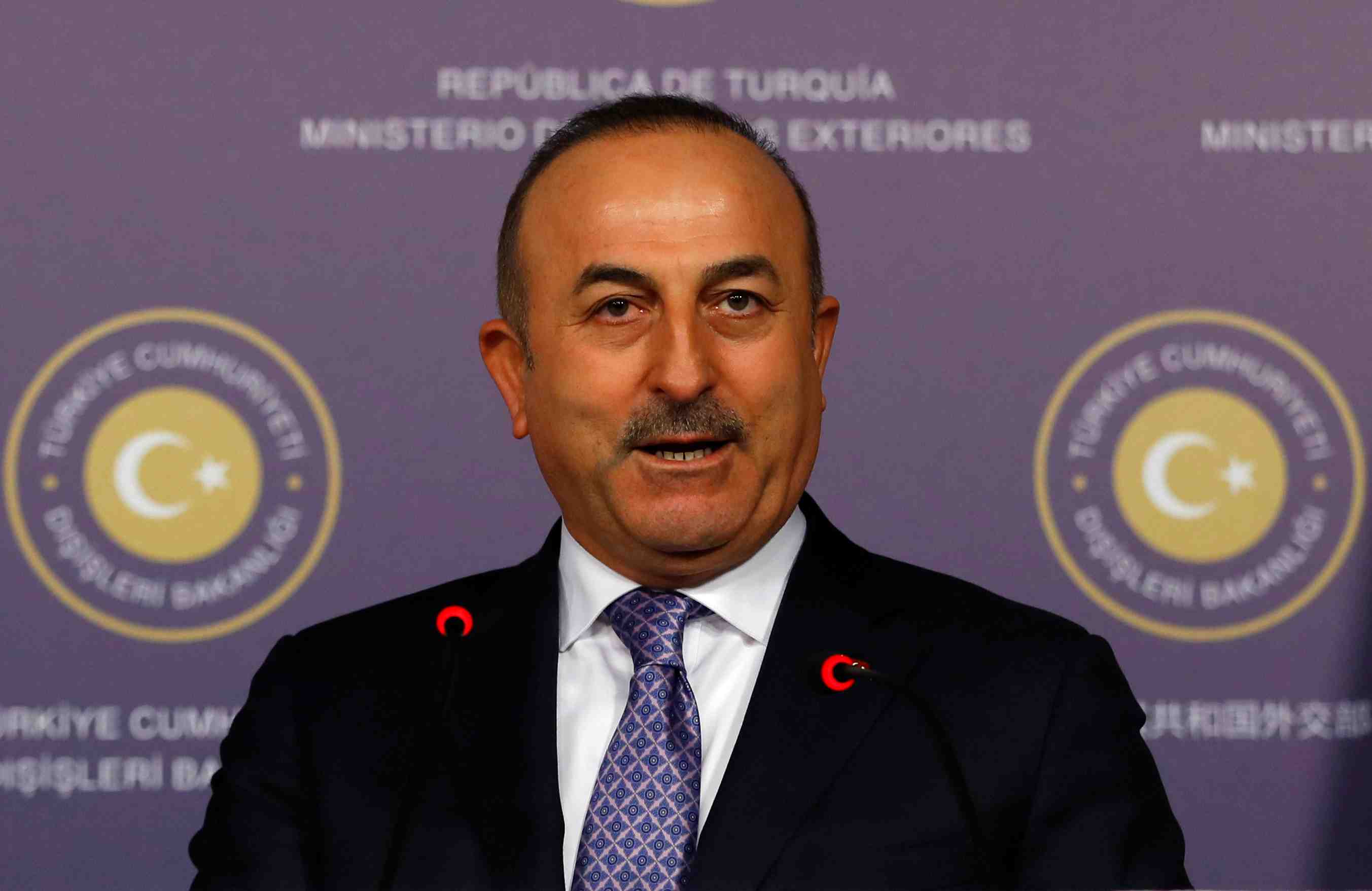 Ankara refute toute utilisation d'armes chimiques en syrie