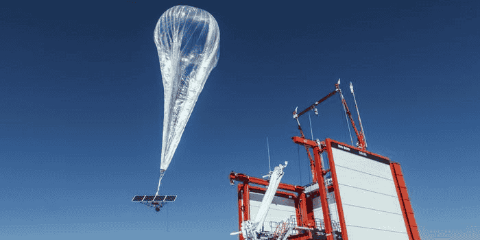 Project Loon