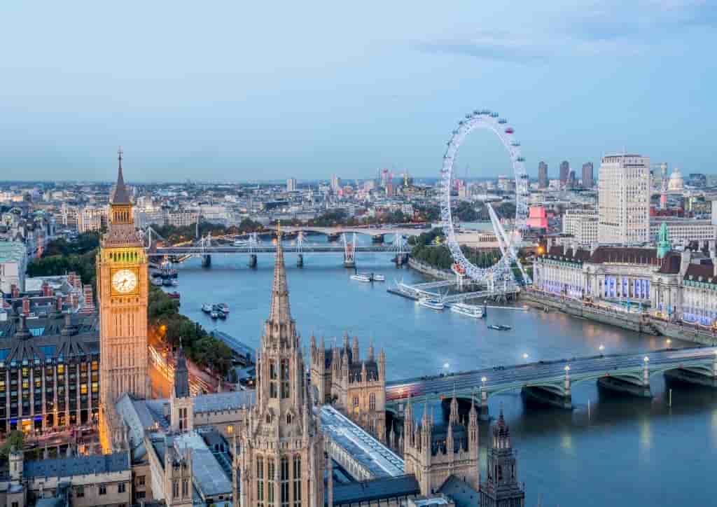 Londres