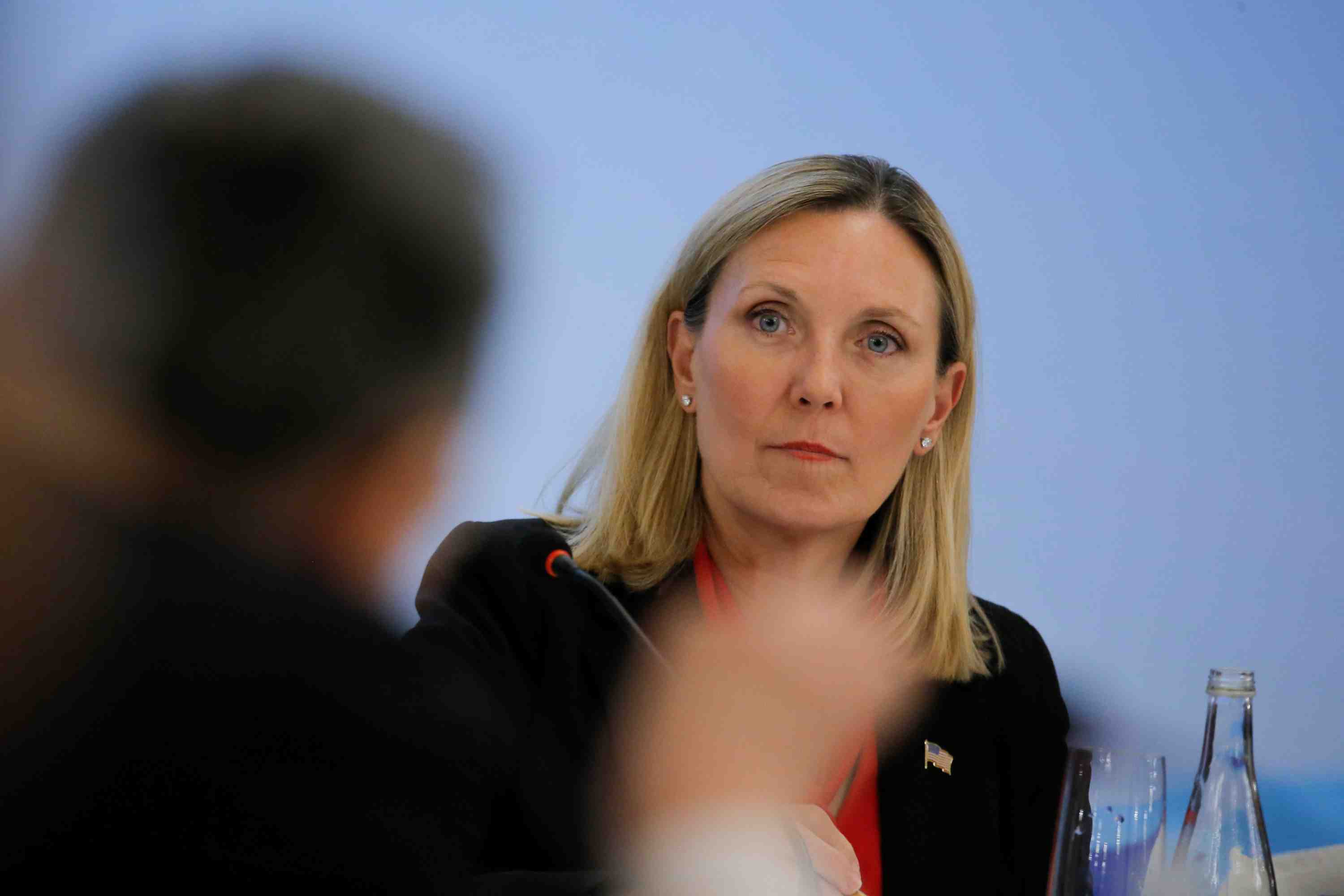 Missiles: les etats-unis ne vont plus respecter le traite fni