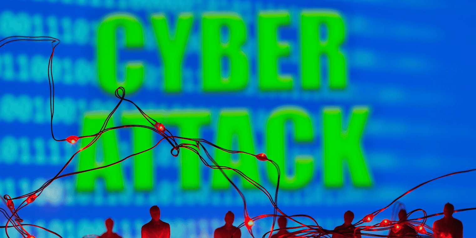 cyber attaque