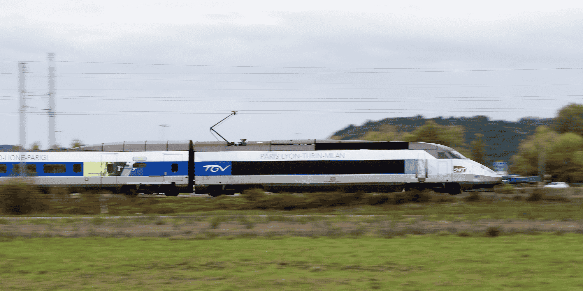 TGV