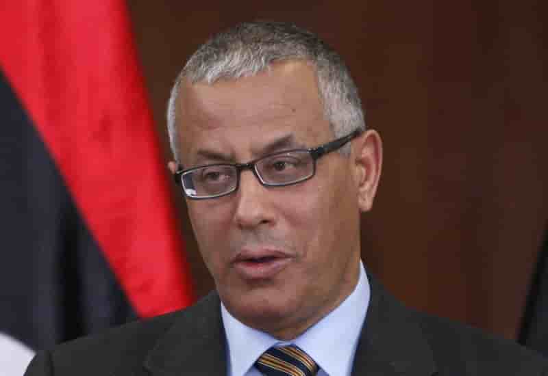 Situation toujours tendue à Tripoli, Zeidan appelle au calme