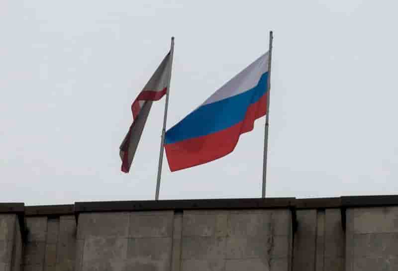Le président ukrainien lance un avertissement à Moscou