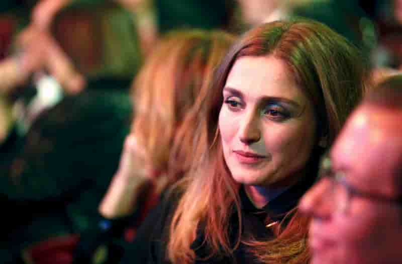 Closer condamné à payer 15.000 euros à Julie Gayet