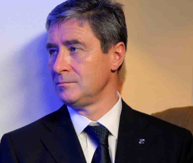 L’assemblee leve l'immunite de philippe briand dans le cadre du dossier bygmalion