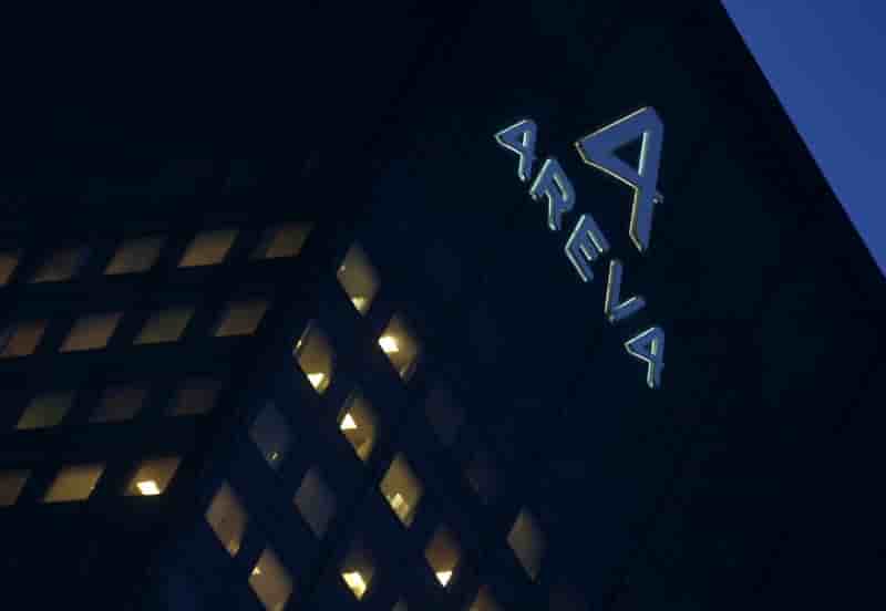La restructuration d'areva validee par les actionnaires