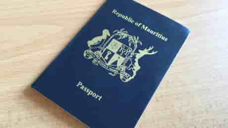 Passeport