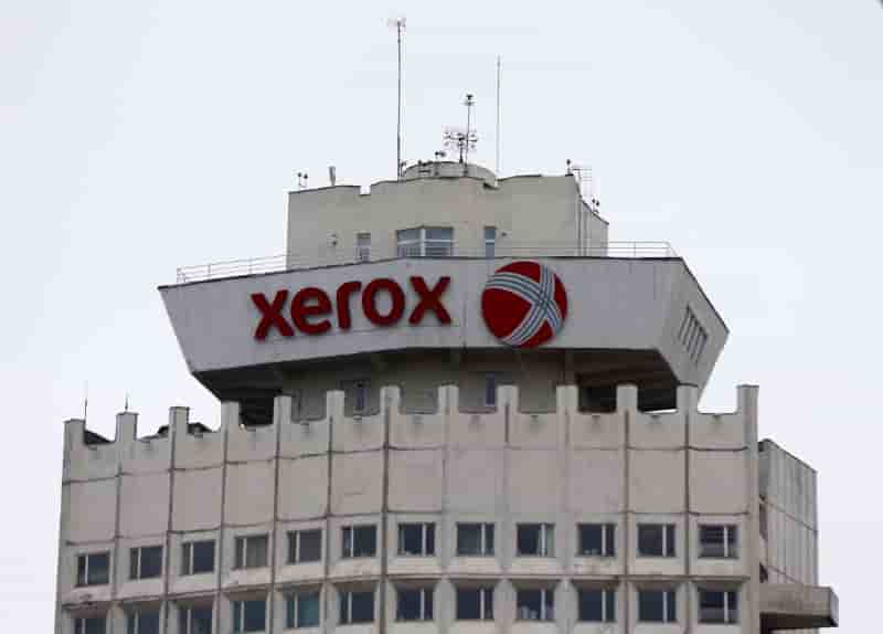 Xerox: recul de 2% du chiffre d'affaires au 2e trimestre