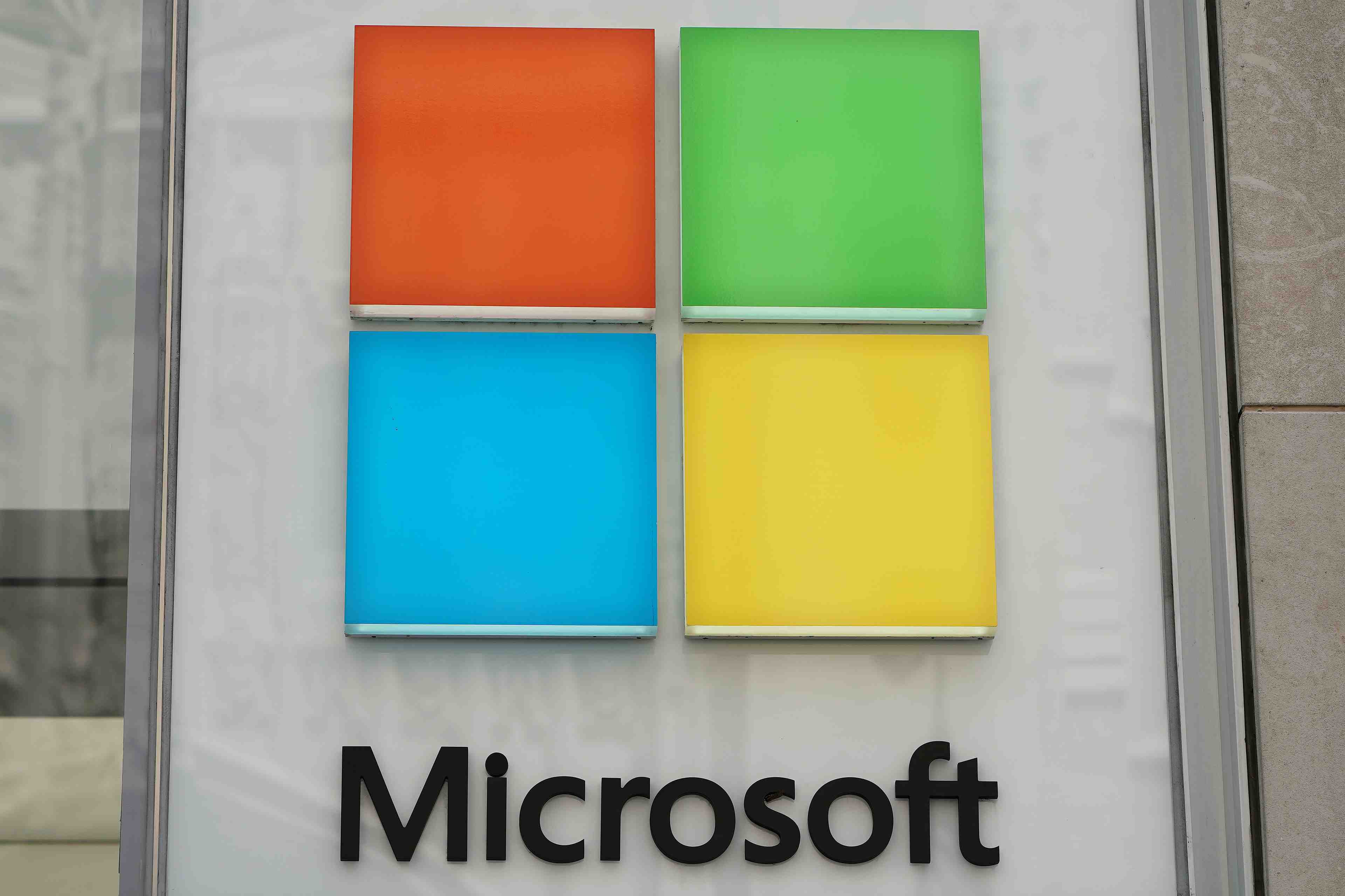 L'ue devrait approuver sans reserve l'achat de github par microsoft