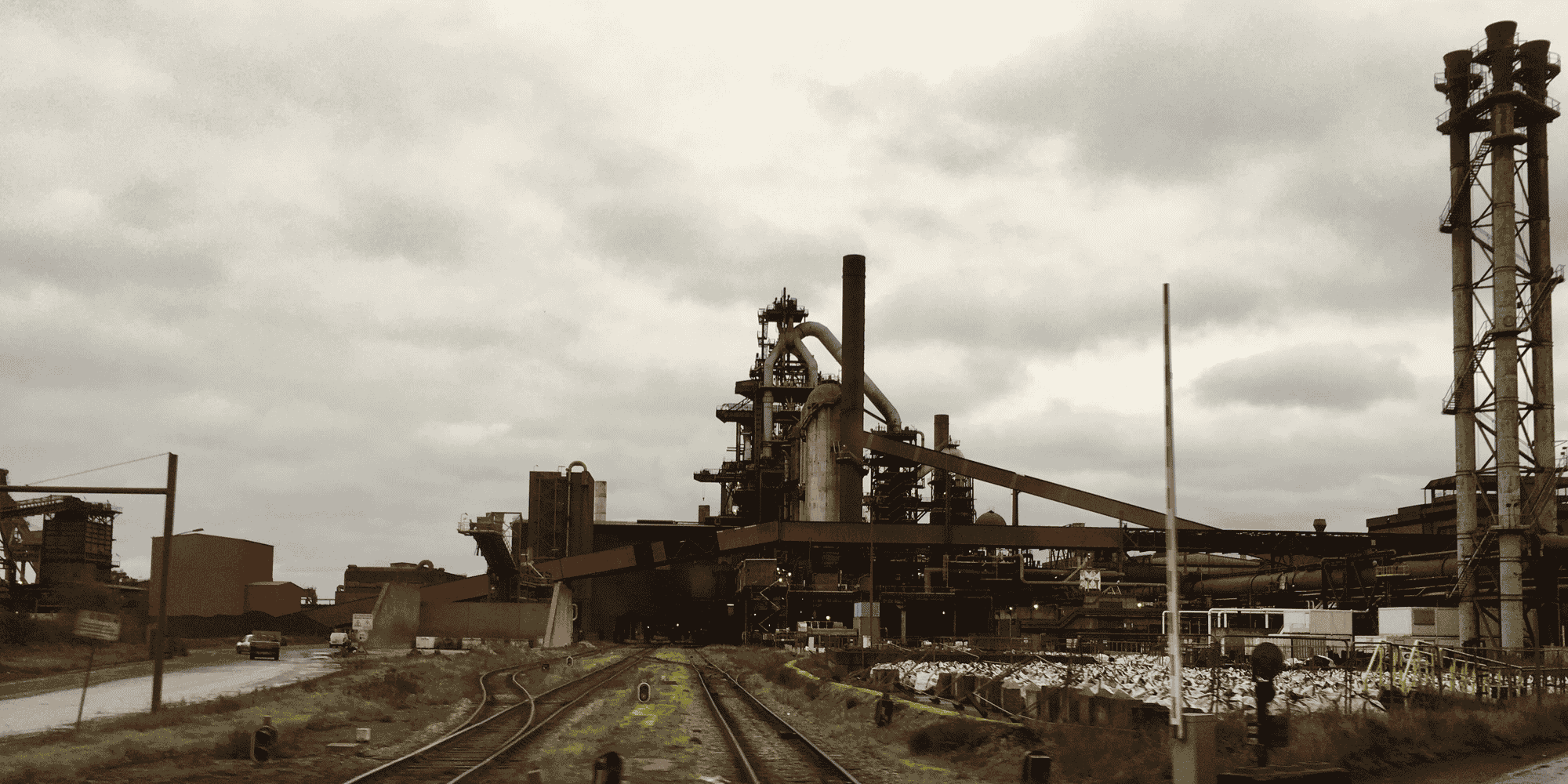 ArcelorMittal Dunkerque