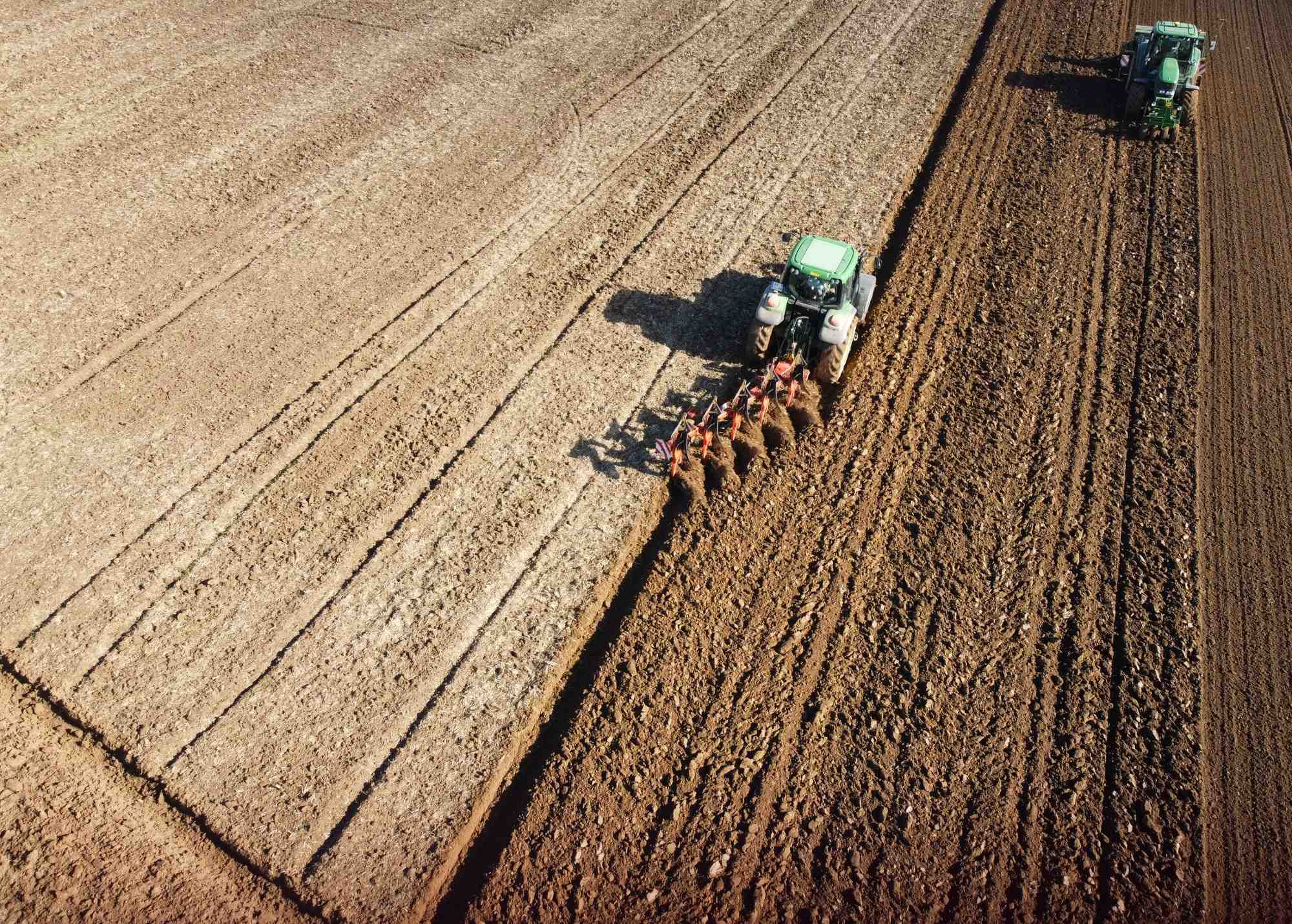 France/environnement: le conseil constitutionnel censure les regles d'epandage de pesticides