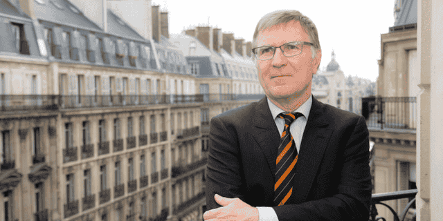 François Lévêque