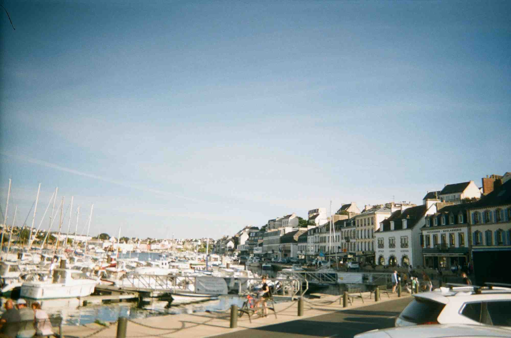 bretagne