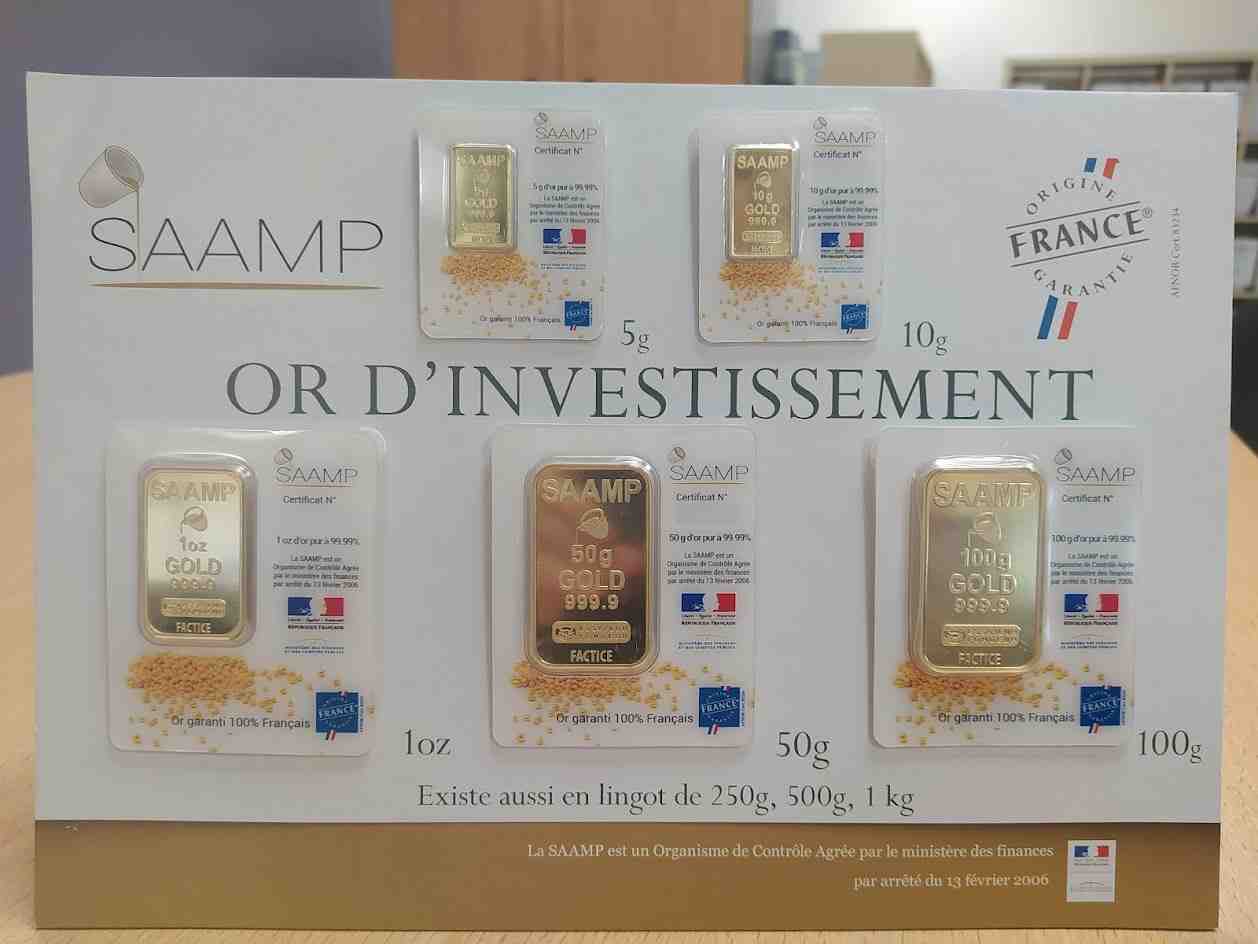 Saamp