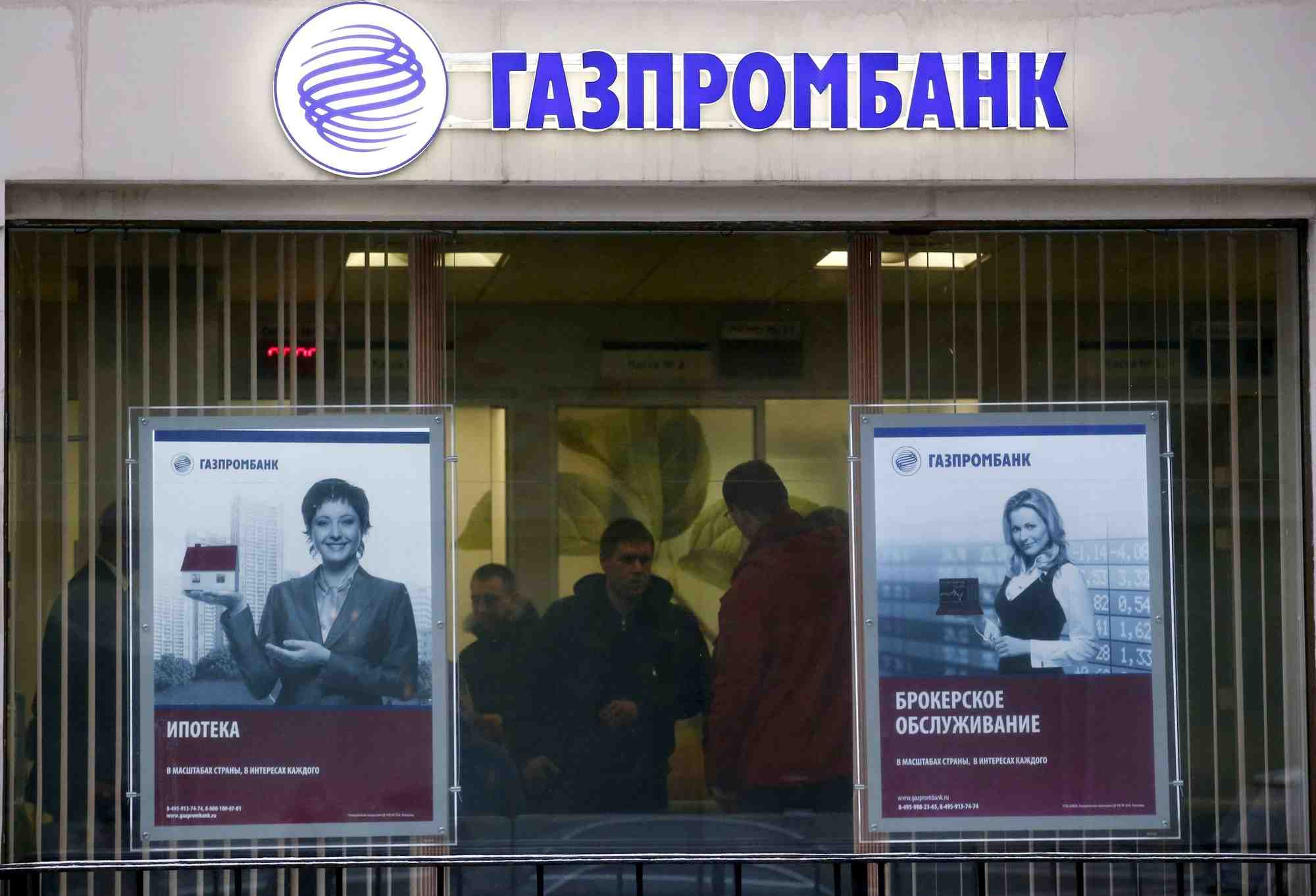 Le royaume-uni sanctionne alfa, gazprombank et la belle-fille de lavrov