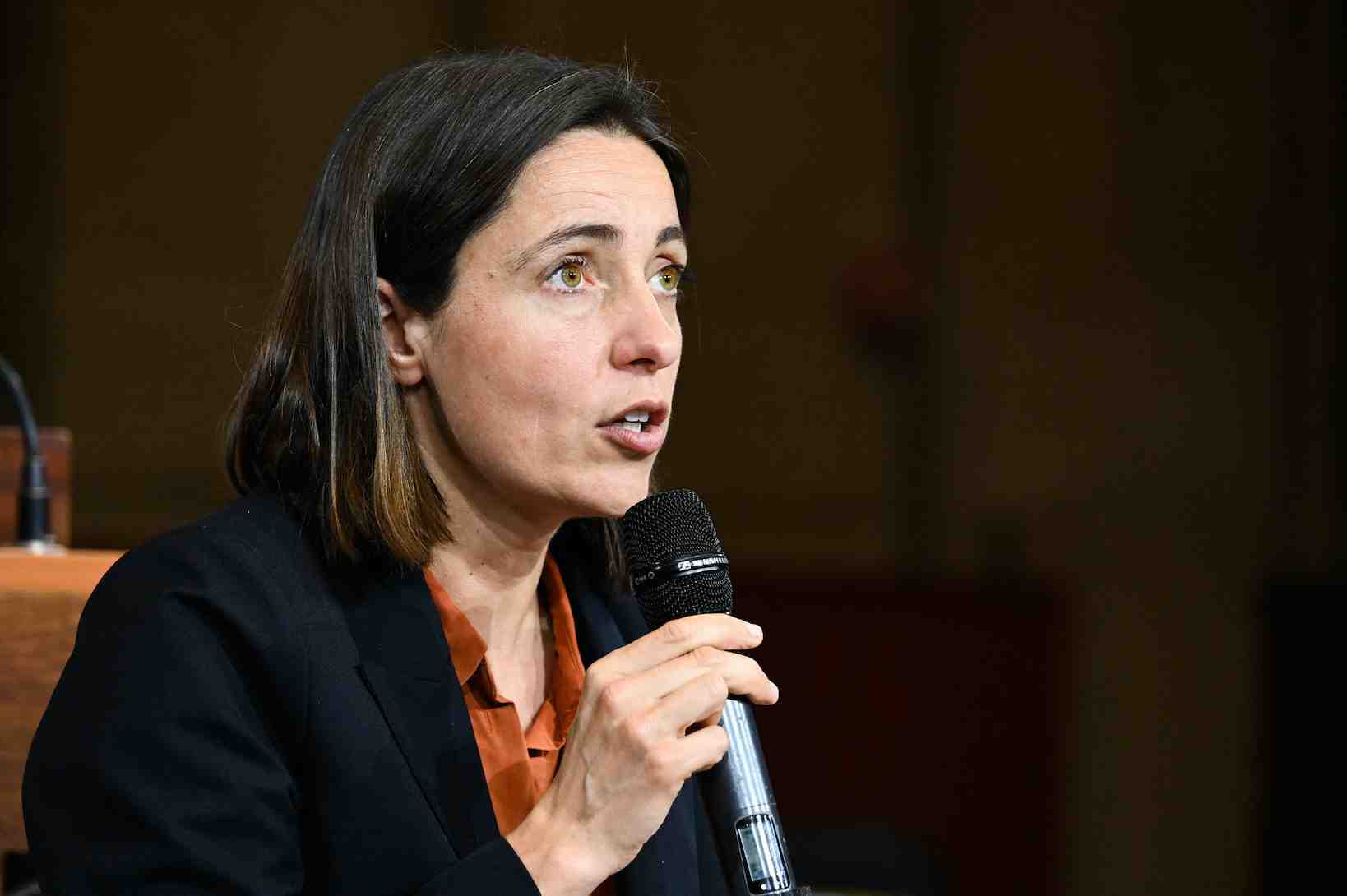 La CGT, mécontente de l'état du dialogue social, va déposer début avril des préavis de grève dans les trois fonctions publiques pour la période couvrant les Jeux olympiques (photo d'illustration).
