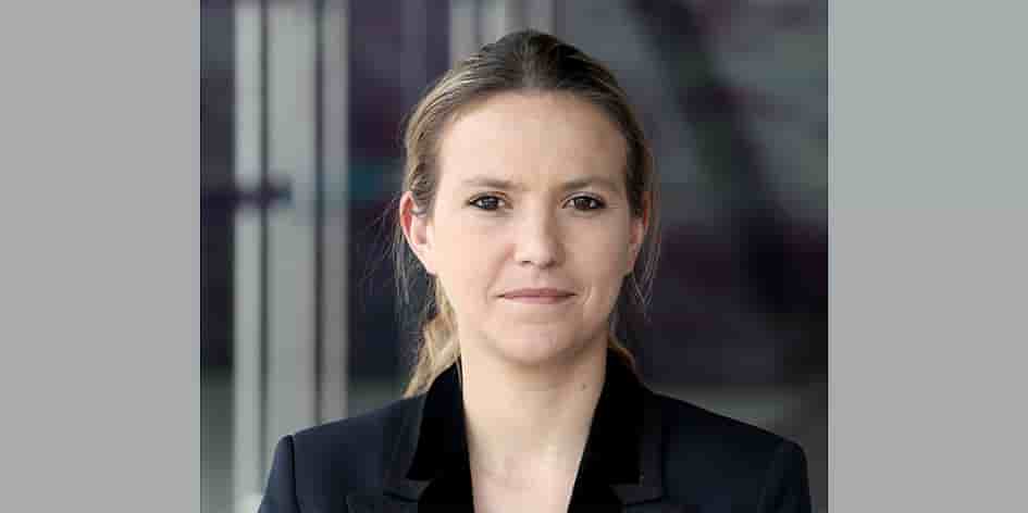 Chloé Morin.