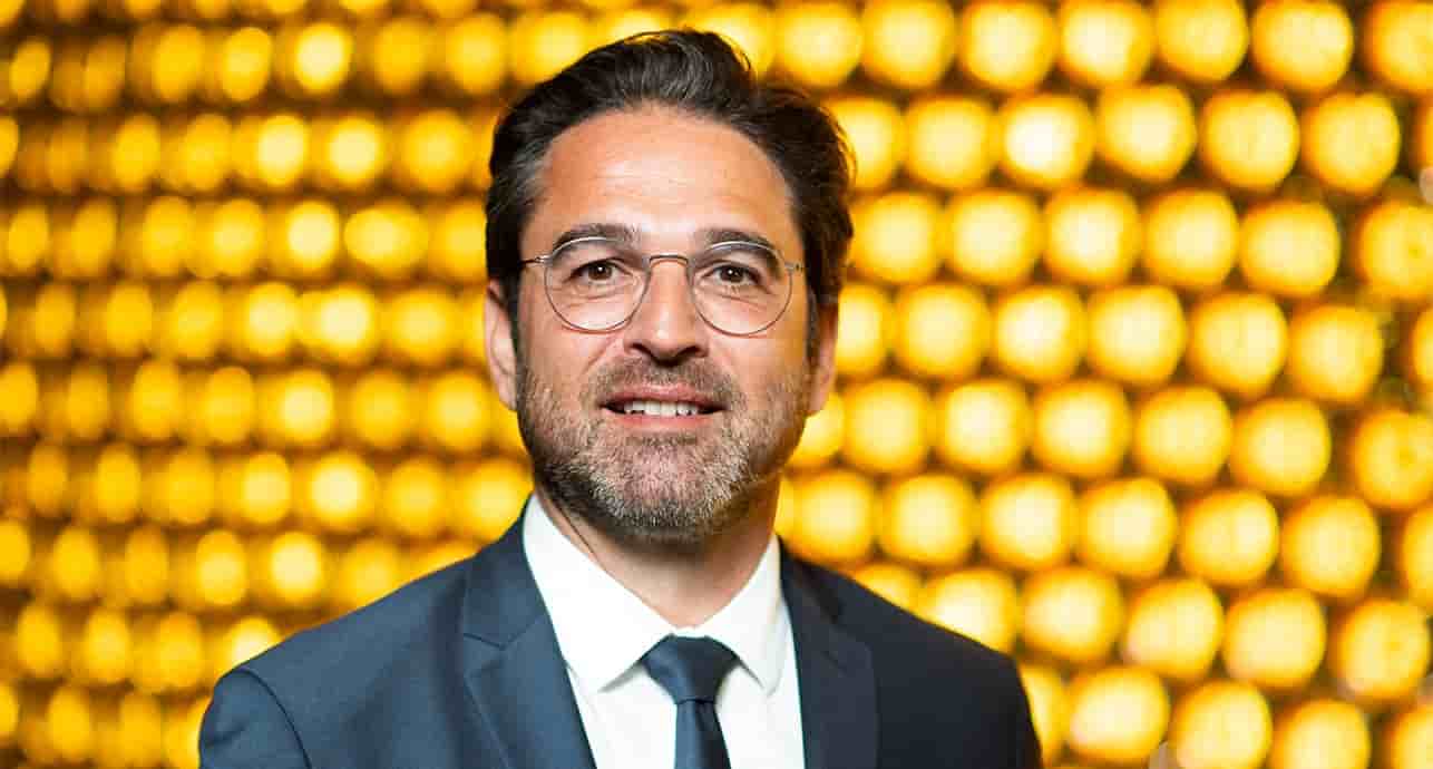 Arnaurd Robinet, maire de Reims et président du Grand Reims, estime que « les maires ont besoin d'aide pour assurer la sécurité de la population ».