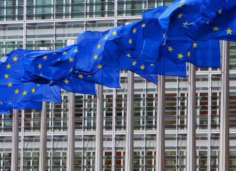 L'ue va enqueter sur les pratiques des geants de l'internet