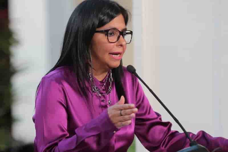 Le venezuela va quitter l'organisation des etats americains