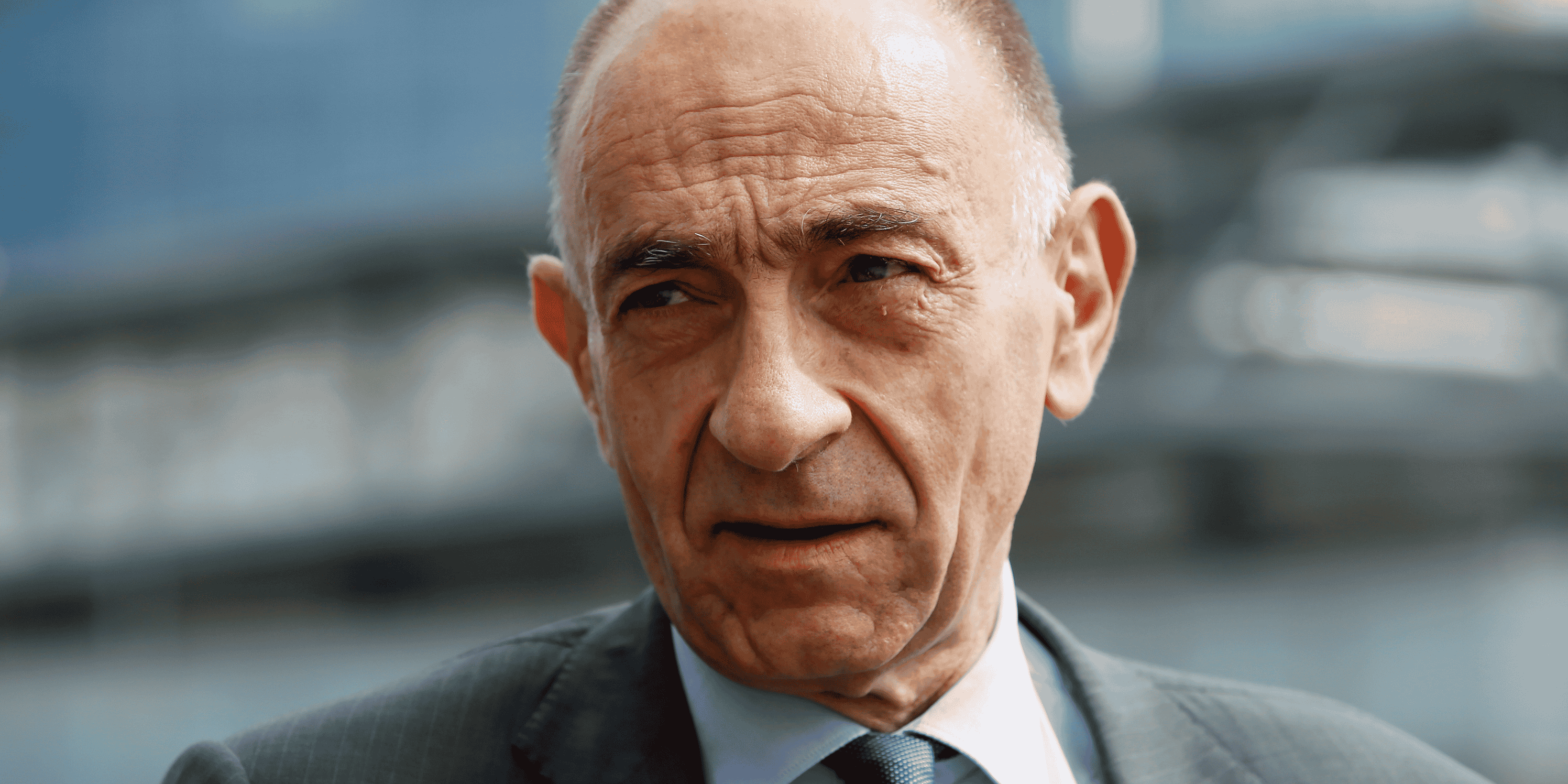 Janaillac portrait