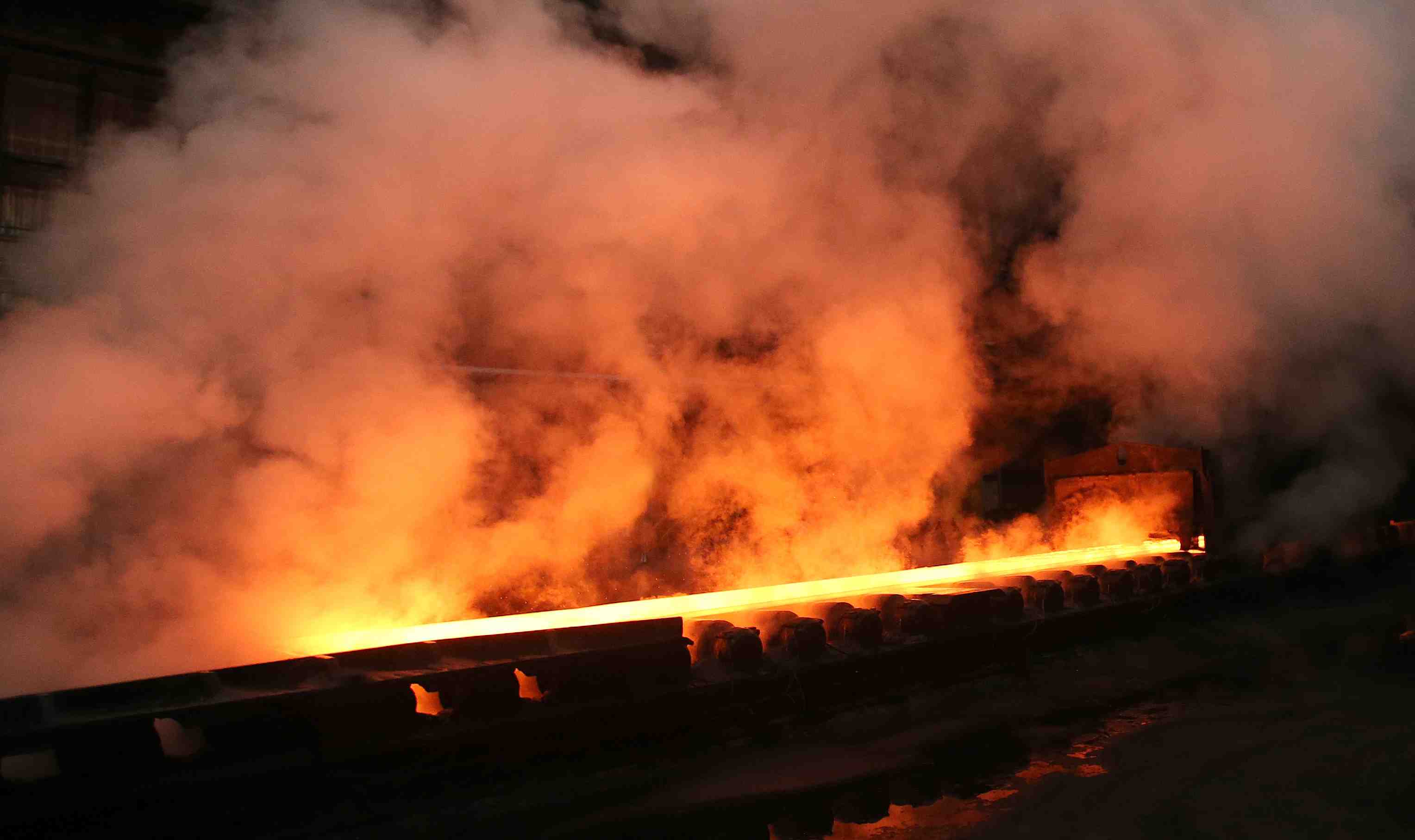 Aperam acquiert vdm metals pour 438 millions d'euros
