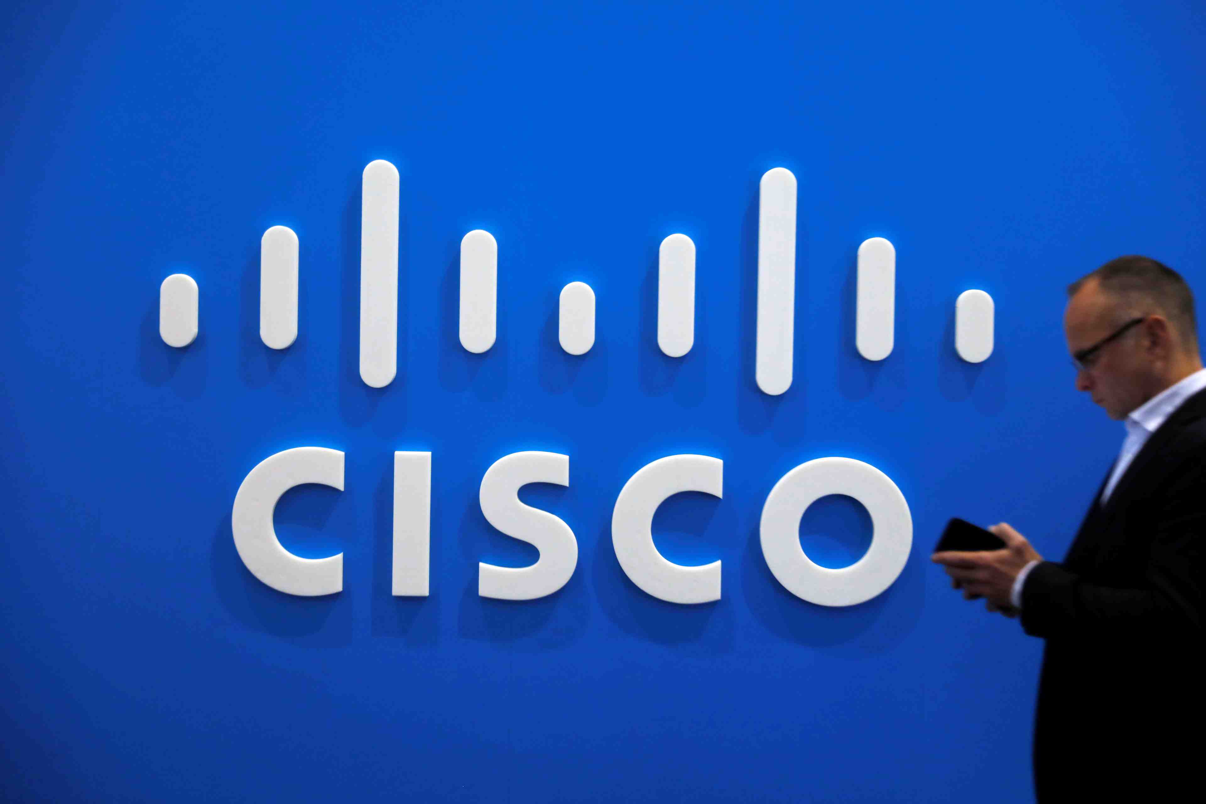 Cisco acquiert acacia communications pour 2,84 milliards de dollars