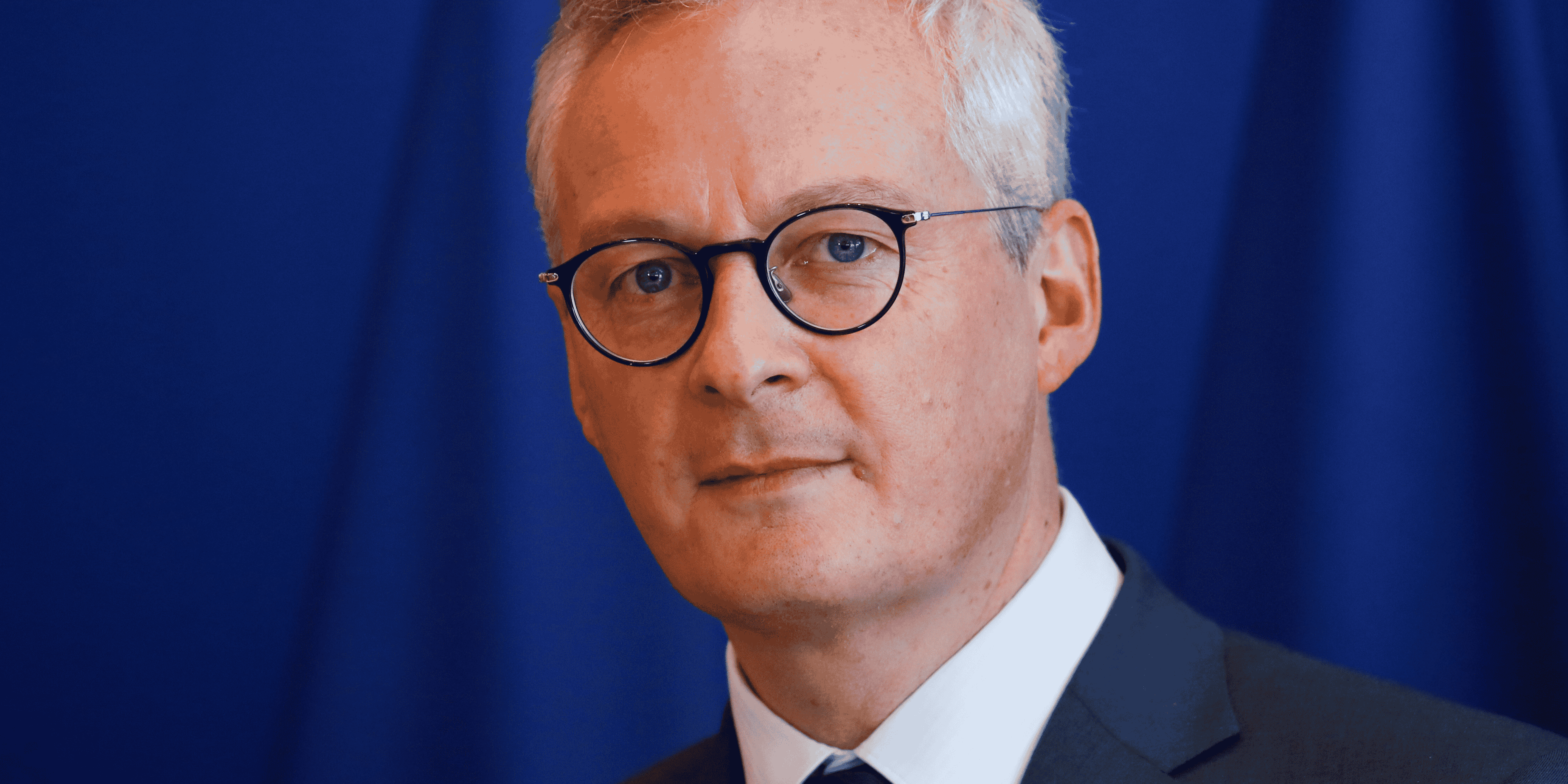 Coronavirus: le maire prevoit une contraction de 8% de l'economie francaise en 2020