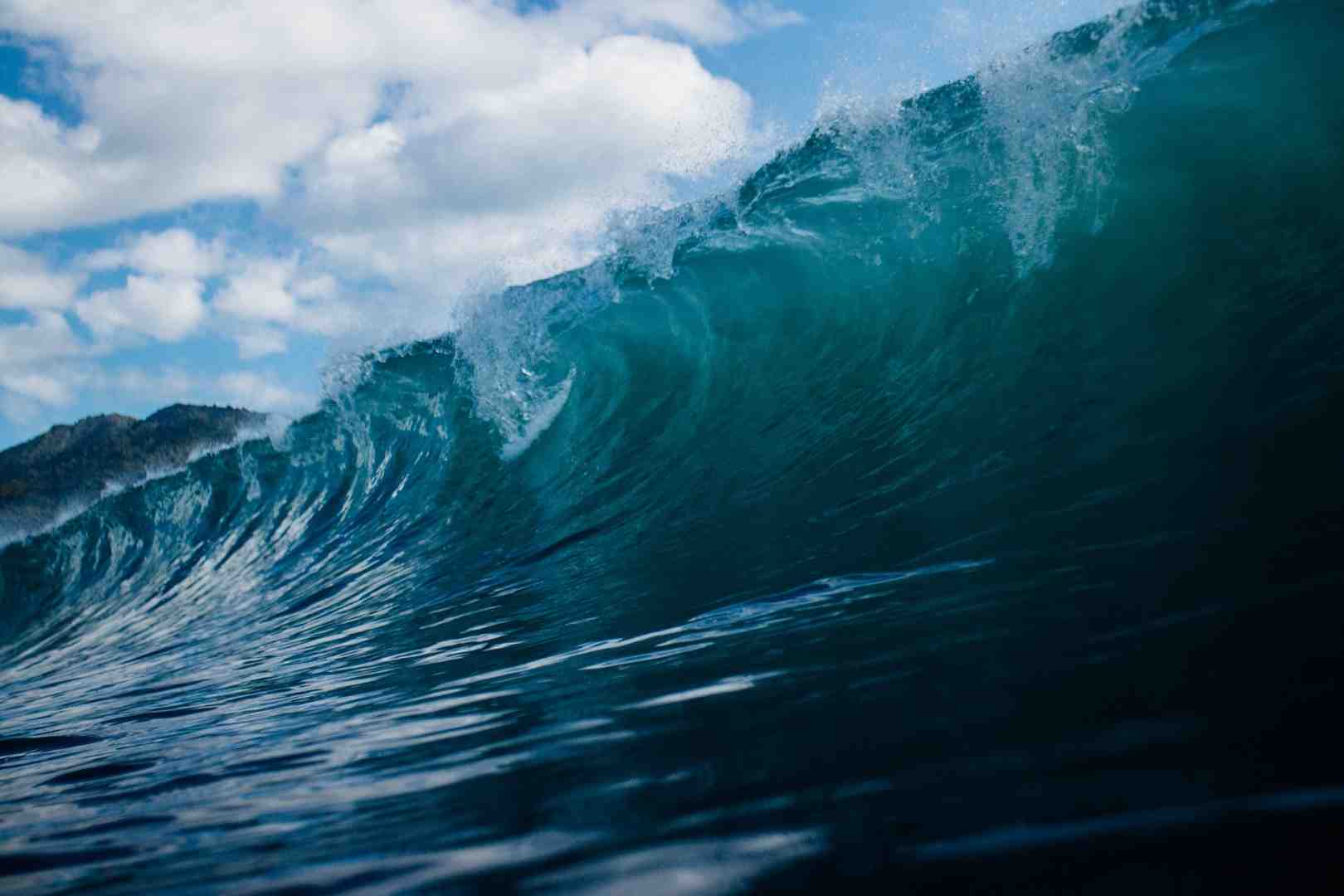 Le satellite franco-américain SWOT livre pour la première fois une cartographie haute résolution des eaux du globe.