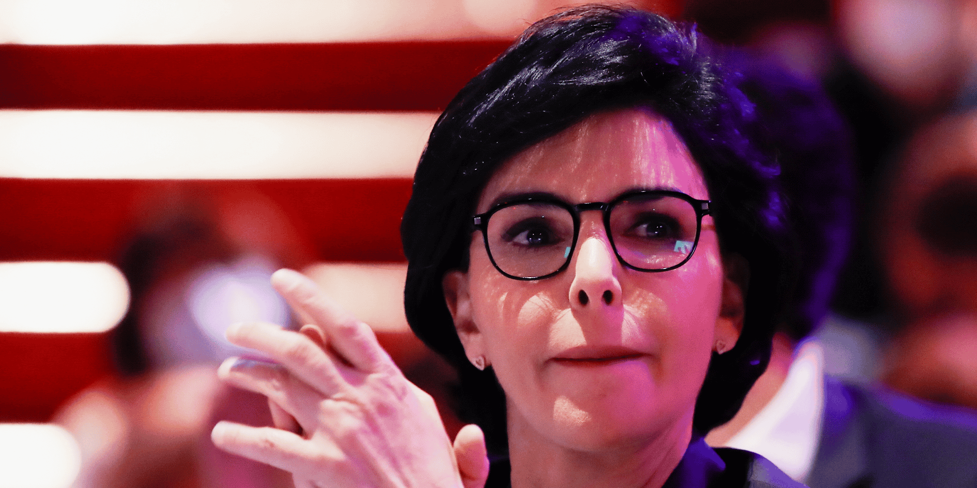 Rachida Dati espère l'abandon des poursuites la visant dans l'affaire Carlos Ghosn.