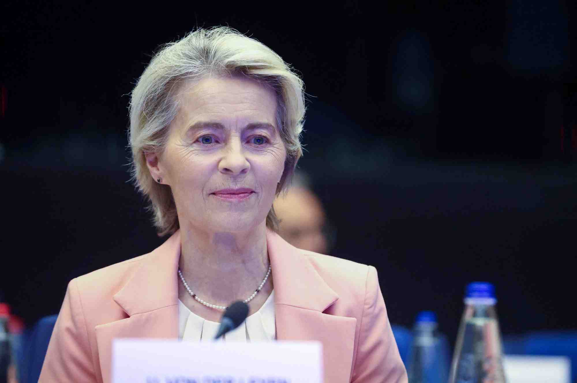 L'objectif est atteint : sortir les Français de « l'UE de défense » (Le groupe Mars)