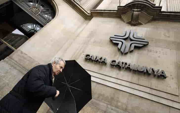 BBVA rachète la banque nationalisée Catalunya