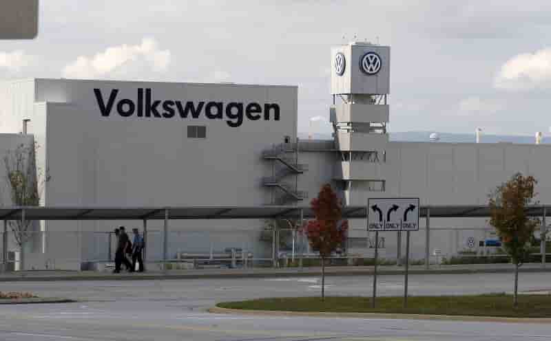 Volkswagen dit qu'il sera genereux avec les automobilistes concernes par la fraude aux usa