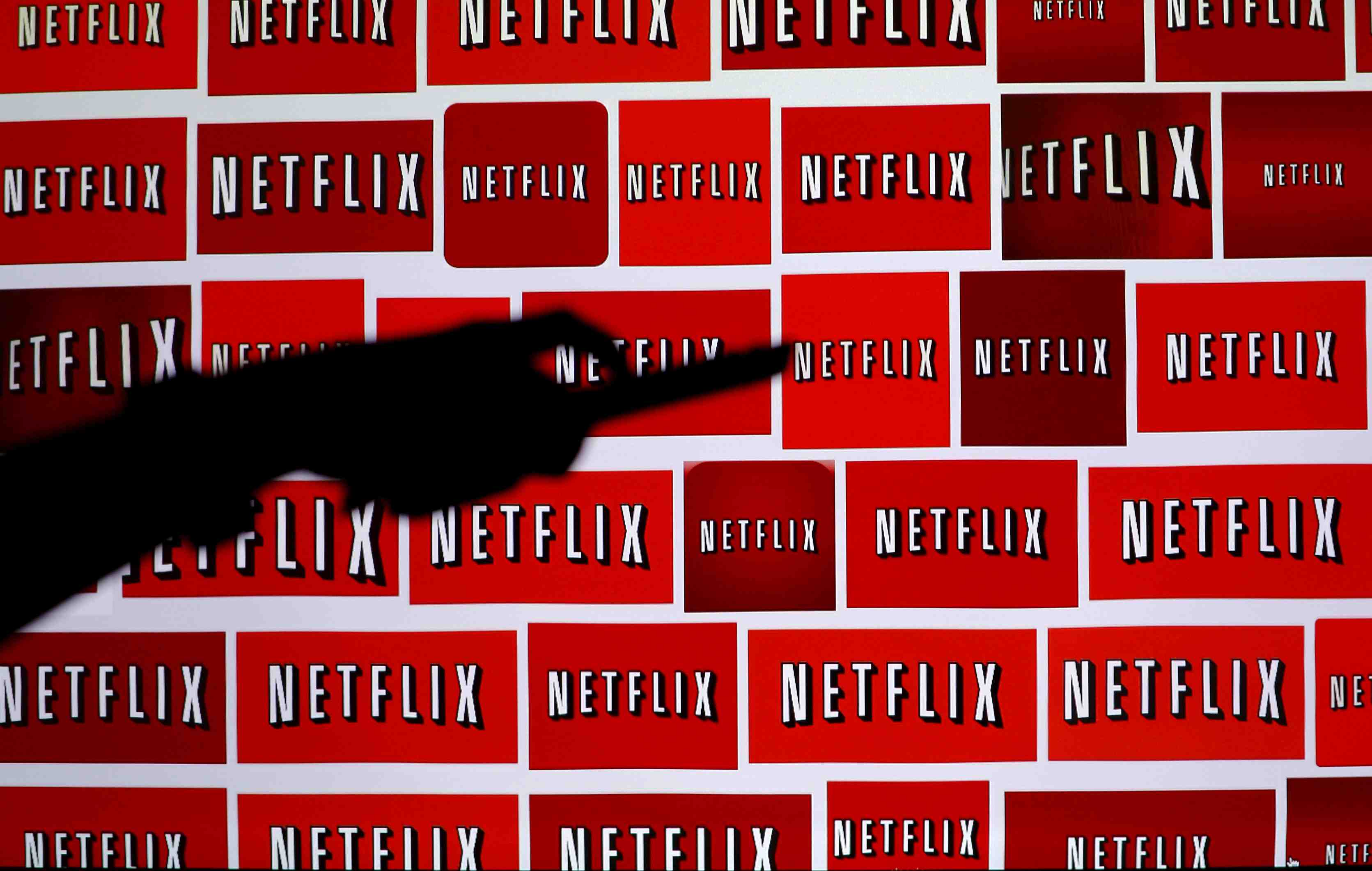 Netflix et amazon devront financer l'audiovisuel europeen