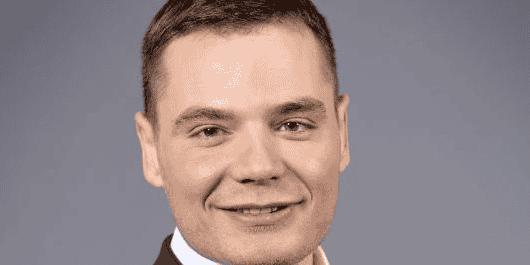 Christopher Dembik