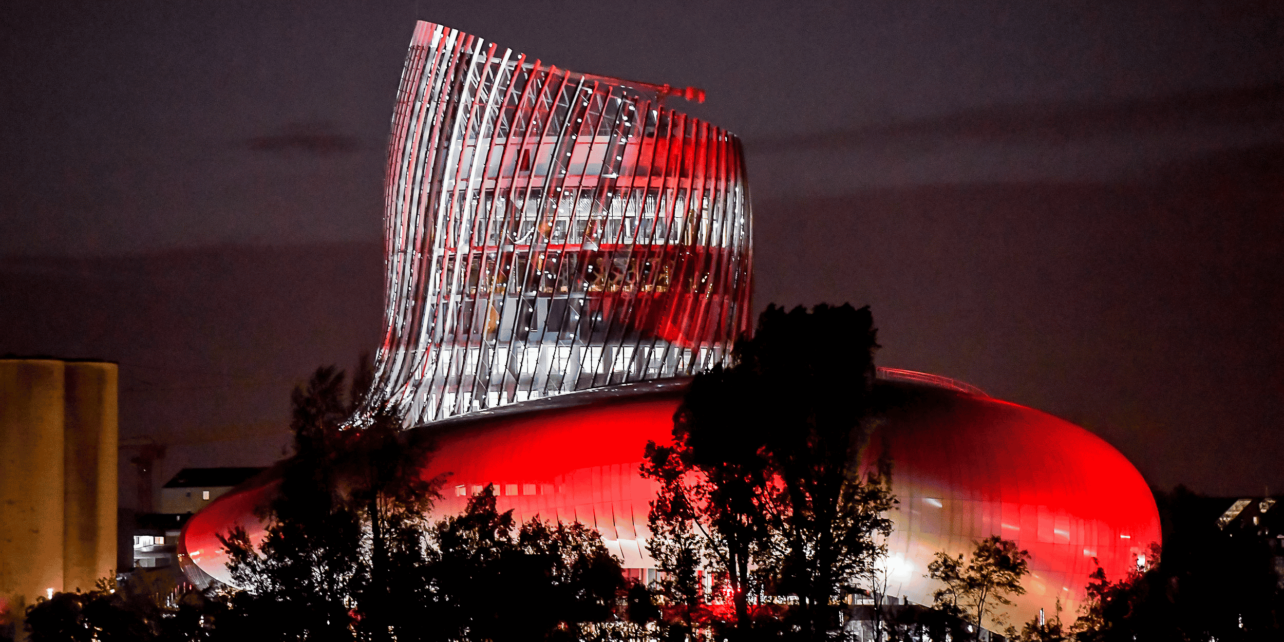 cité du vin