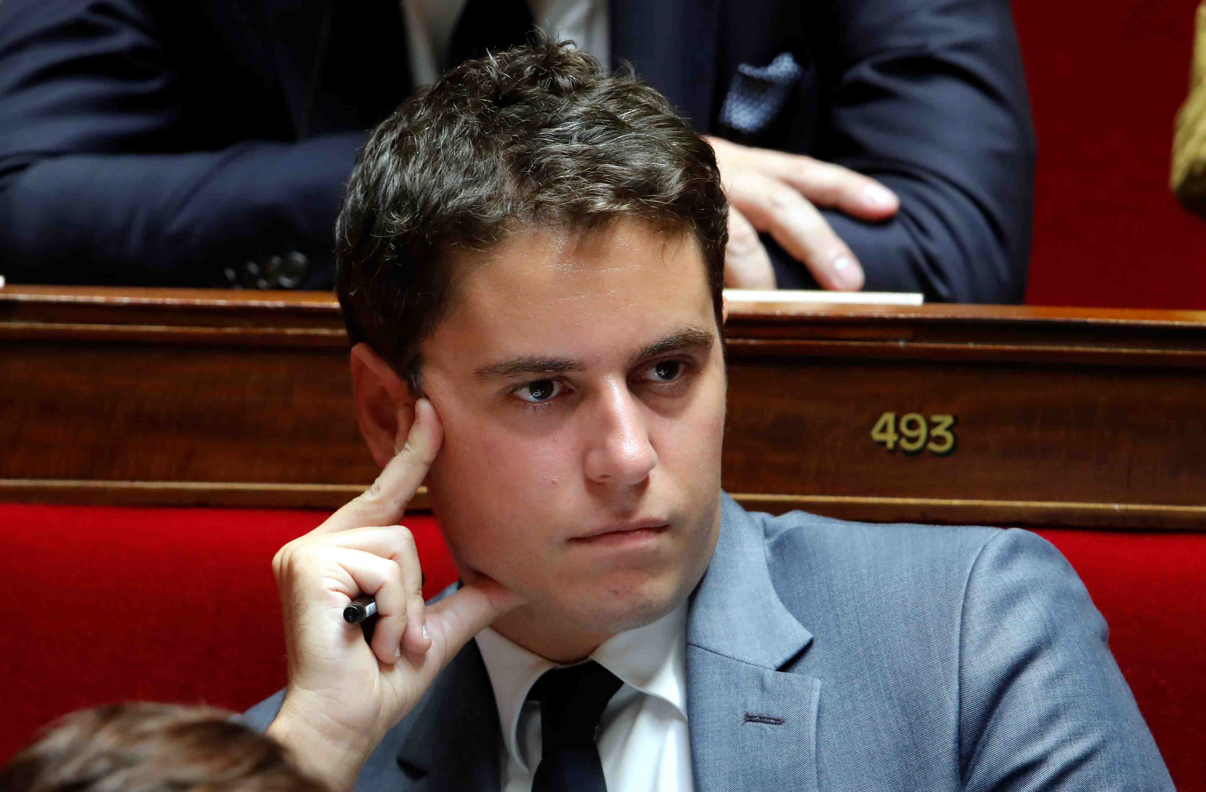 Le gouvernement souhaite doper les legs de grandes fortunes