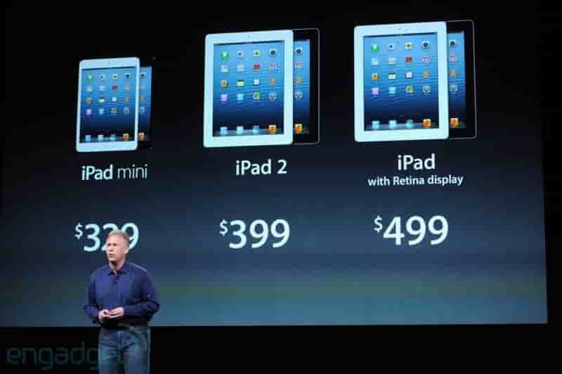 ipad mini
