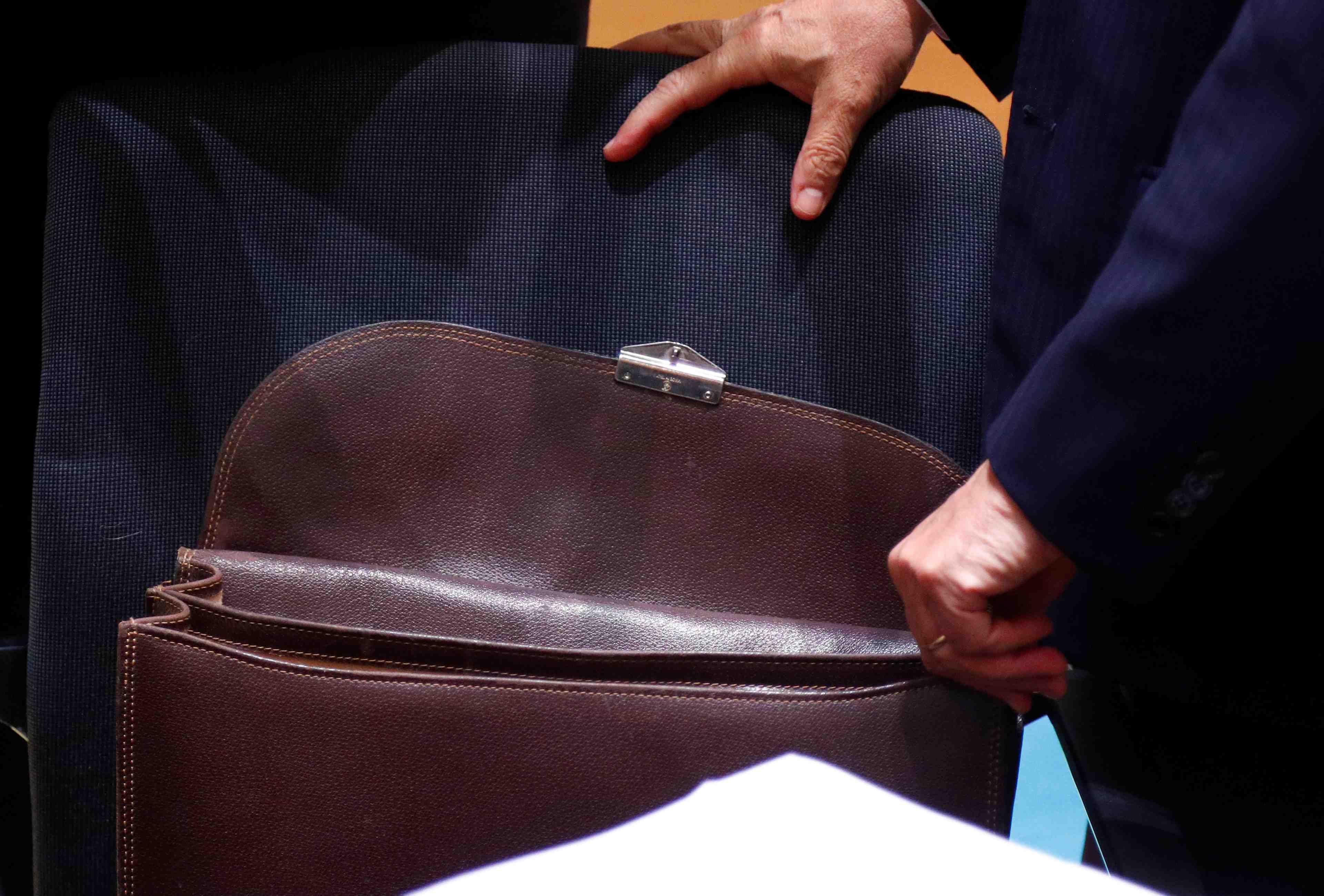 France: vers une poursuite de la progression de l'emploi des cadres