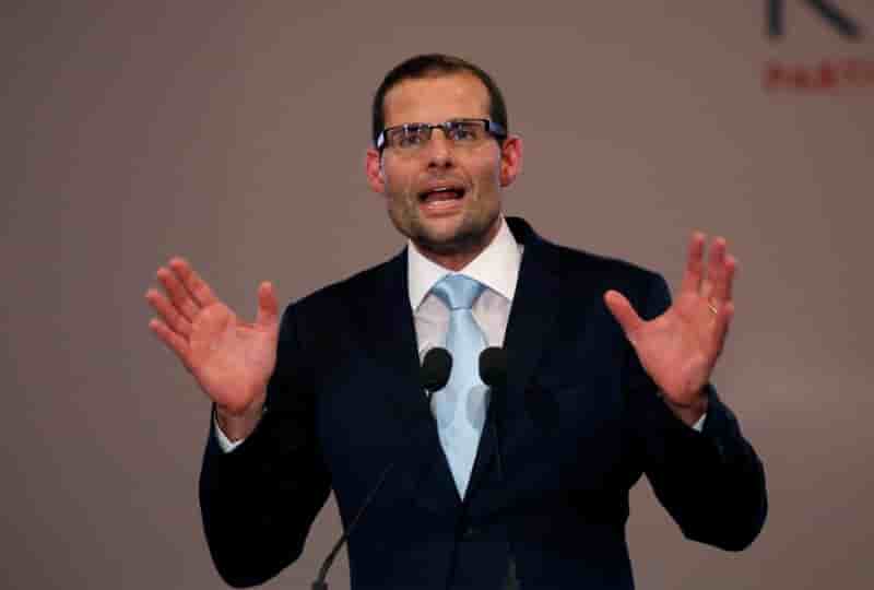 Malte: le nouveau premier ministre promet de renforcer l'etat de droit