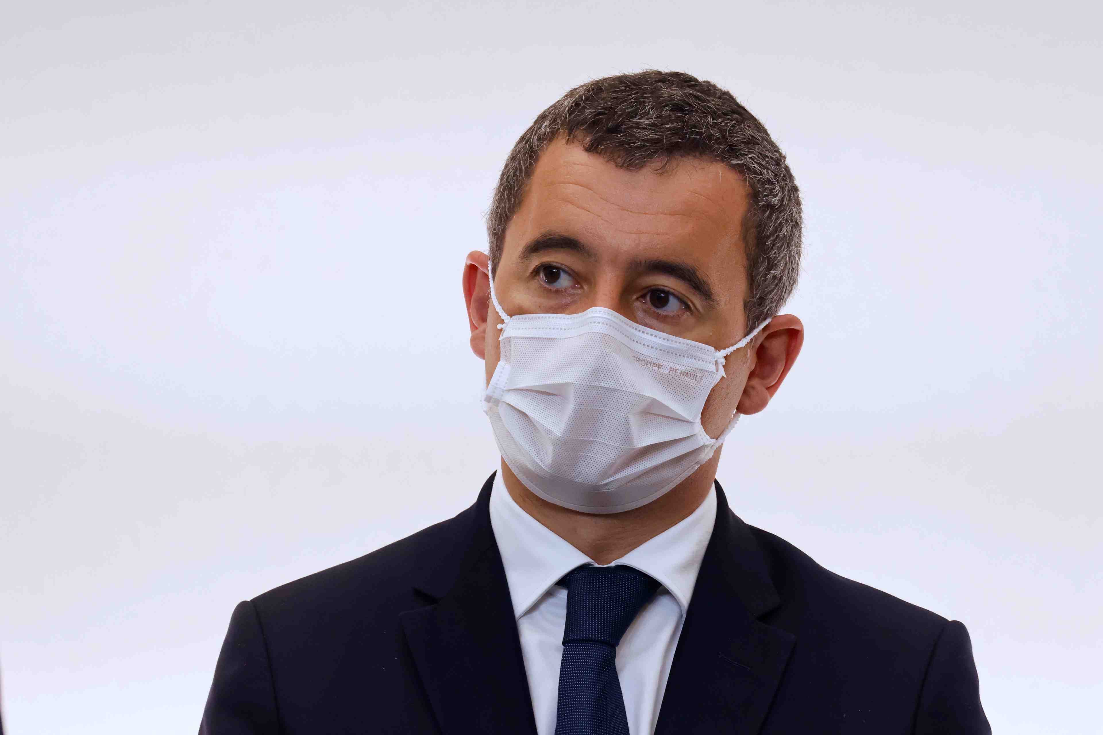 France: le gouvernement ordonnera l'expulsion de 231 fiches s pour radicalisation