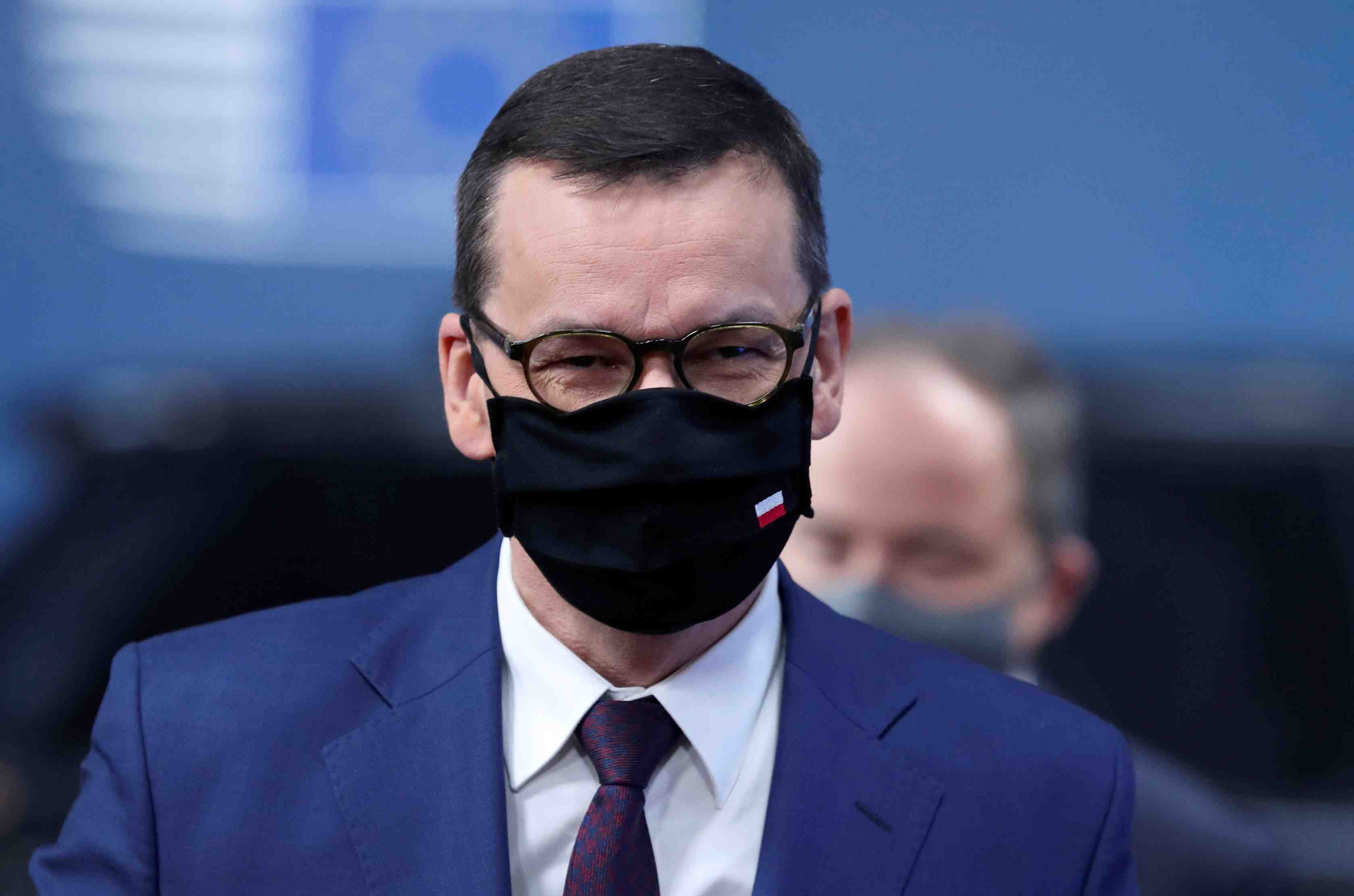 En pologne, confinement en vue face au pic de contaminations au coronavirus