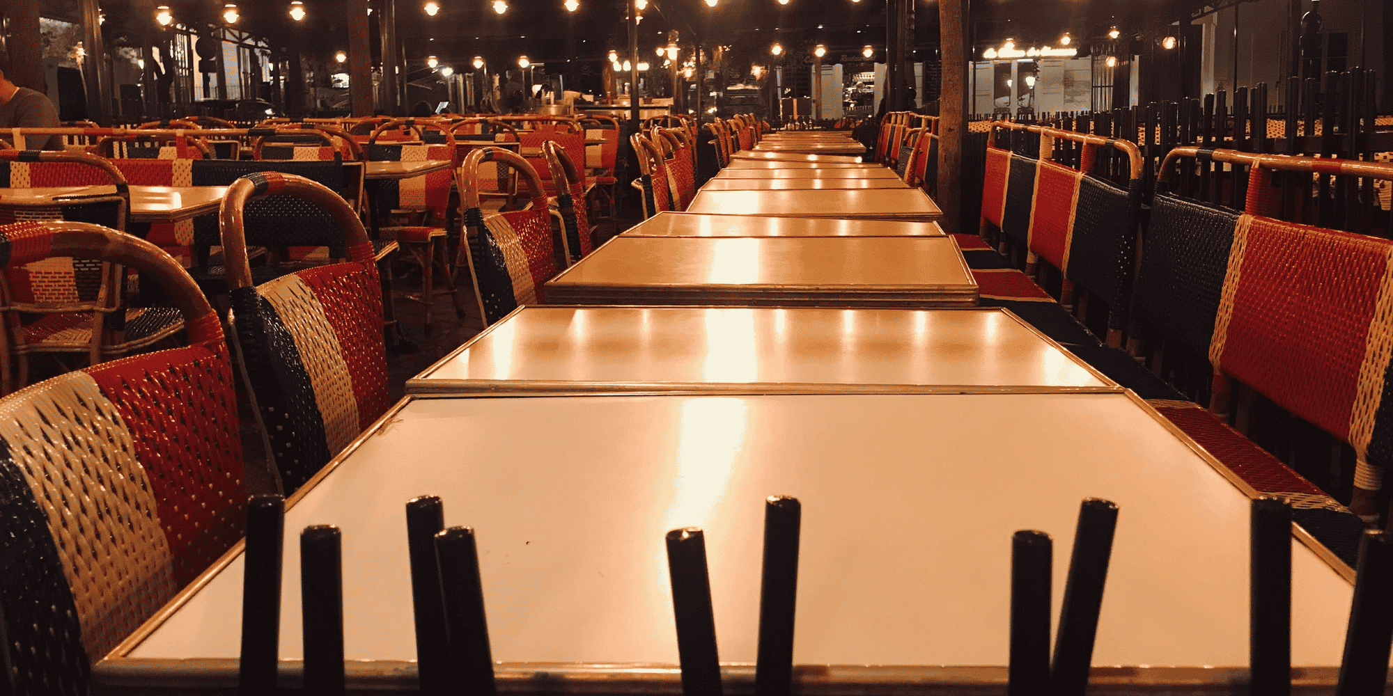 restaurant Montmartre