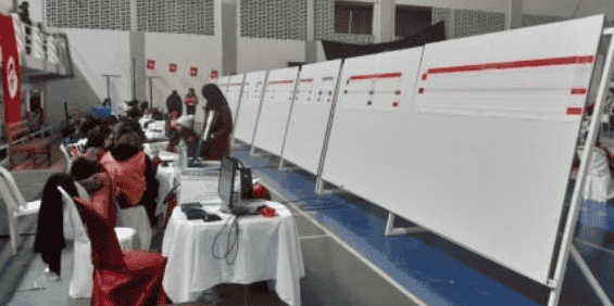 tunisie elections 2023