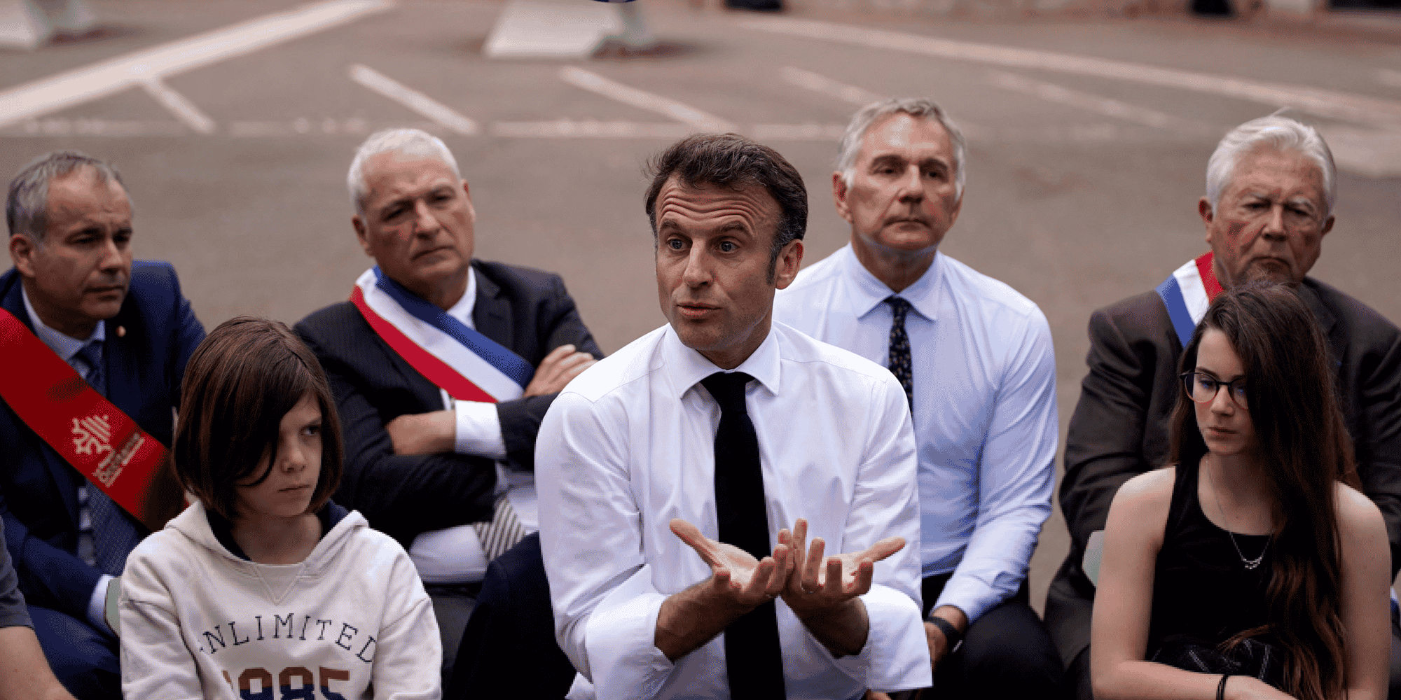 Macron