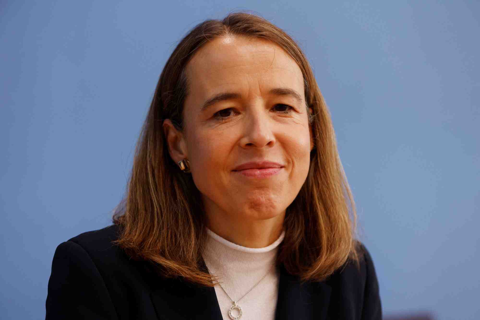 La conseillere economique allemande ulrike malmendier