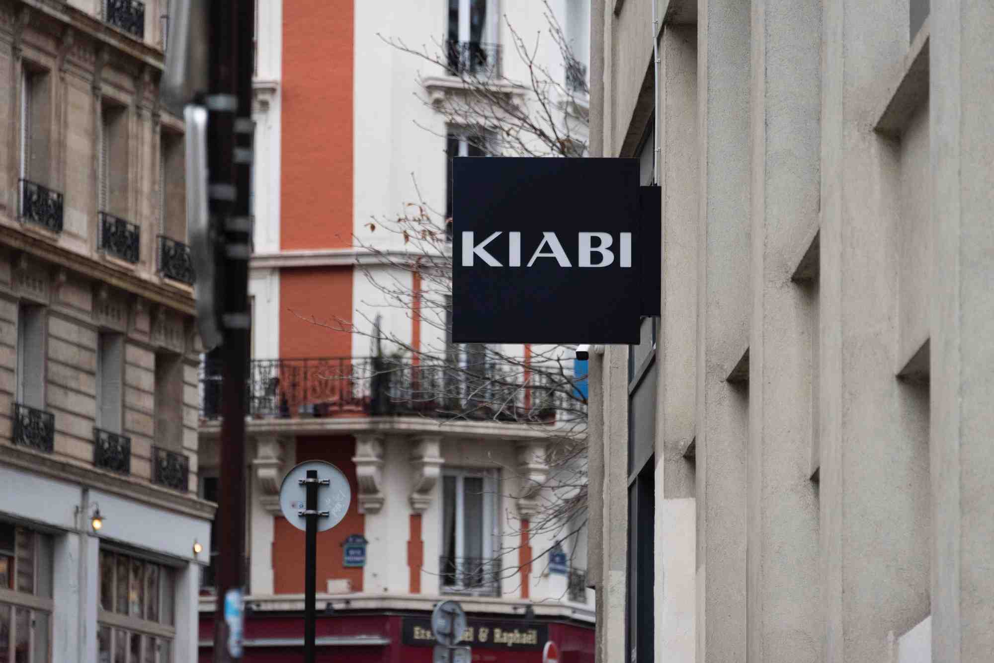 Derrière la fraude, se cache une ancienne trésorière de l'enseigne de vêtements à bas prix.