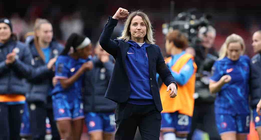Sonia Bompastor n'espérait initialement pas vivre un jour de son sport.